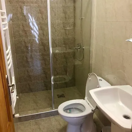 Studio Biasini 1 Apartman