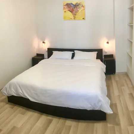 Studio Biasini 1 Apartman *