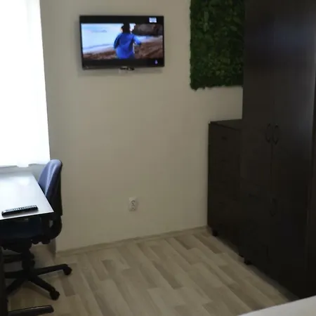 Studio Biasini 1 Apartman
